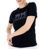  Pepe Jeans Women Clothing Lisa Pl504701 Black