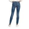  Pepe Jeans Women Clothing Pl201581uo92 Blue