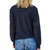  Pepe Jeans Women Clothing Albertina Pl303938 Blue