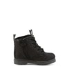  Shone Girl Shoes 3382-055 Black