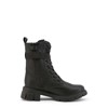  Shone Girl Shoes 245-033 Black