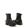  Shone Girl Shoes 245-003 Black