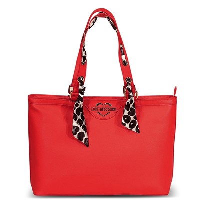 Love Moschino Women bag Jc4250pp0dkd0 Red