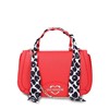  Love Moschino Women bag Jc4248pp0dkd0 Red