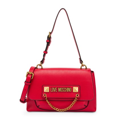 Picture of Love Moschino Women bag Jc4242pp0dkc0 Red