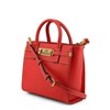  Love Moschino Women bag Jc4238pp0dkb0 Red
