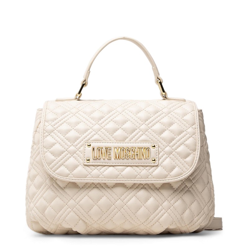  Love Moschino Women bag Jc4011pp0dla0 White