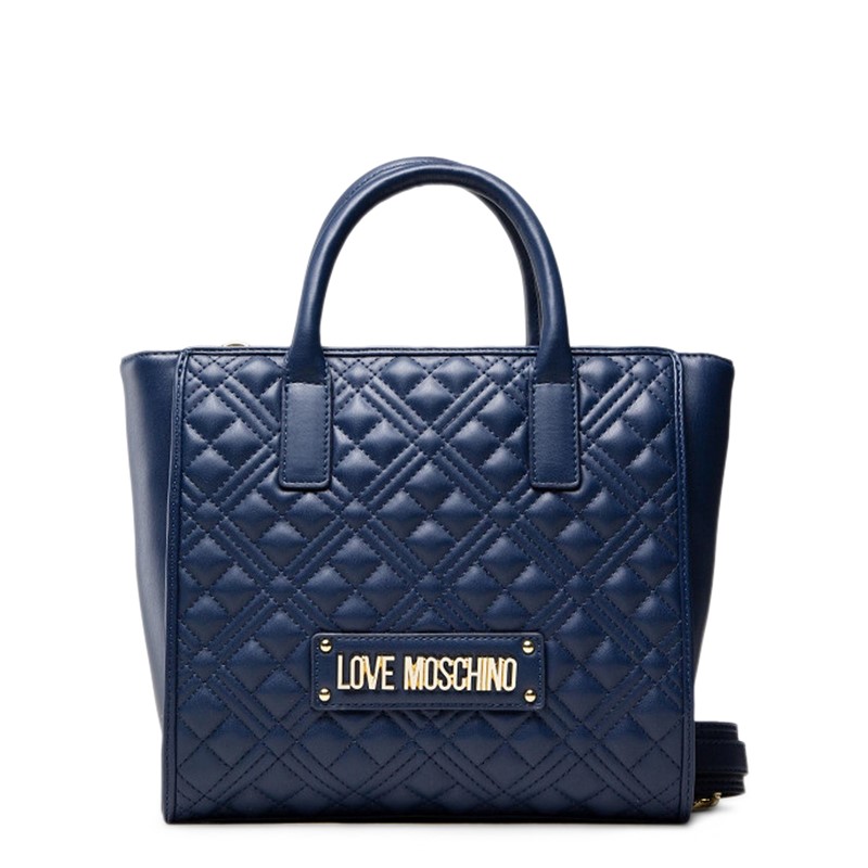  Love Moschino Women bag Jc4009pp0dla0 Blue
