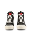  Love Moschino Women Shoes Ja15455g0diac Black