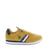  U.S. Polo Assn. Men Shoes Nobil001m Ahn1 Yellow