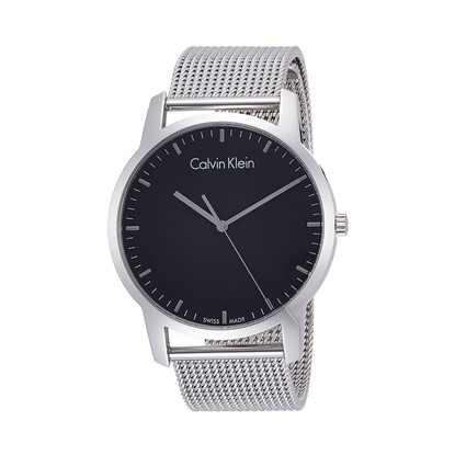 Calvin Klein Men Accessories City K2g2g1 Grey