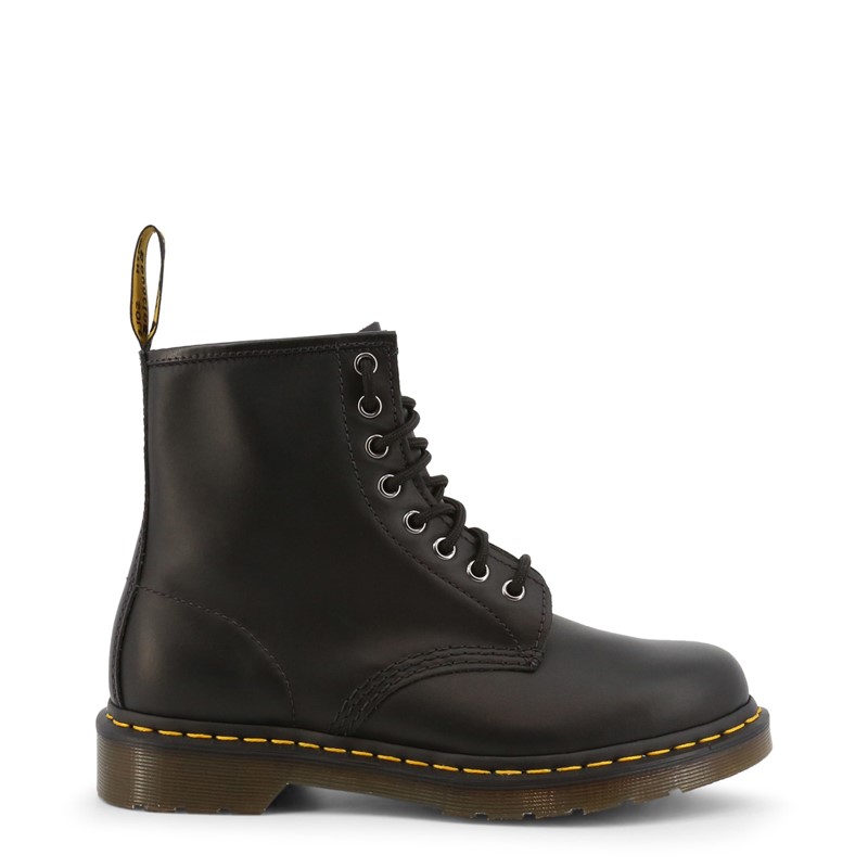  Dr Martens Women Shoes 1460 Black