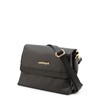  Laura Biagiotti Women bag Winchester Lb21w-301-2 Black