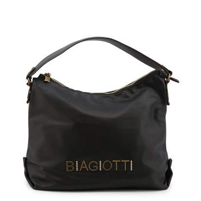 Laura Biagiotti Women bag Fern Lb21w-253-3 Black