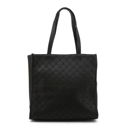 Laura Biagiotti Women bag Beckett Lb21w-250-1 Black