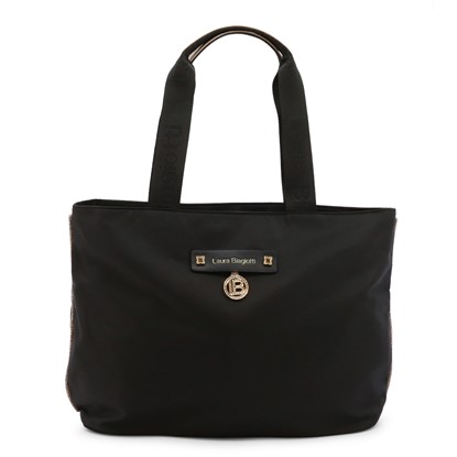 Laura Biagiotti Women bag Abbey Lb21w-105-6 Black