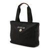  Laura Biagiotti Women bag Abbey Lb21w-105-6 Black