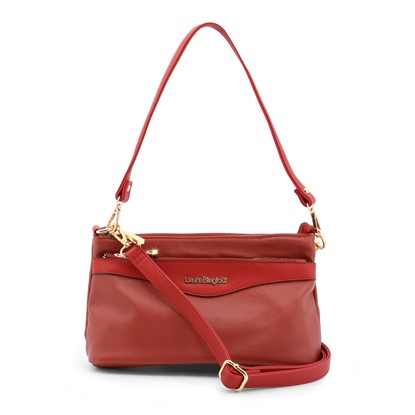 Laura Biagiotti Women bag Winchester Lb21w-301-1 Red