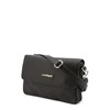  Laura Biagiotti Women bag Crinkle Lb21w-302-1 Black