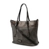  Pierre Cardin Women bag Rx76-12651 Grey