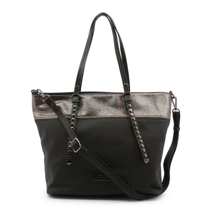 Pierre Cardin Women bag Rx76-12651 Black