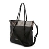  Pierre Cardin Women bag Rx76-12651 Black