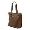  Pierre Cardin Women bag Ms123-1271 Brown