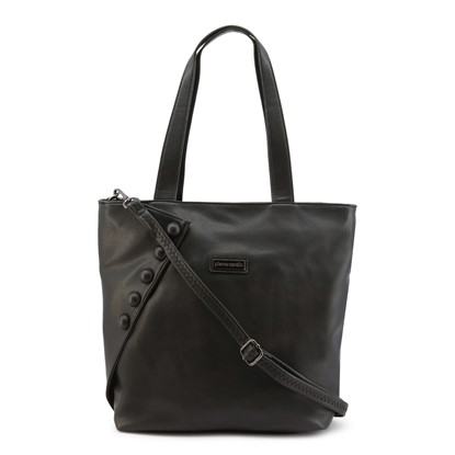 Pierre Cardin Women bag Ms123-1271 Black