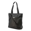  Pierre Cardin Women bag Ms123-1271 Black