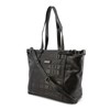  Pierre Cardin Women bag Ms120-D62 Black