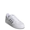  Adidas Women Shoes Continental80-Stripes White