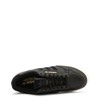  Adidas Men Shoes Continental80-Stripes Black