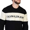  Calvin Klein Men Clothing Zm0zm01470 Black