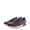  U.S. Polo Assn. Men Shoes Nobil003m Ayh1 Brown