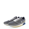  U.S. Polo Assn. Men Shoes Nobil003m Ayh1 Grey