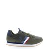  U.S. Polo Assn. Men Shoes Nobil001m Ahn1 Green