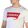 Carrera Jeans Men Clothing 801P 0047A White