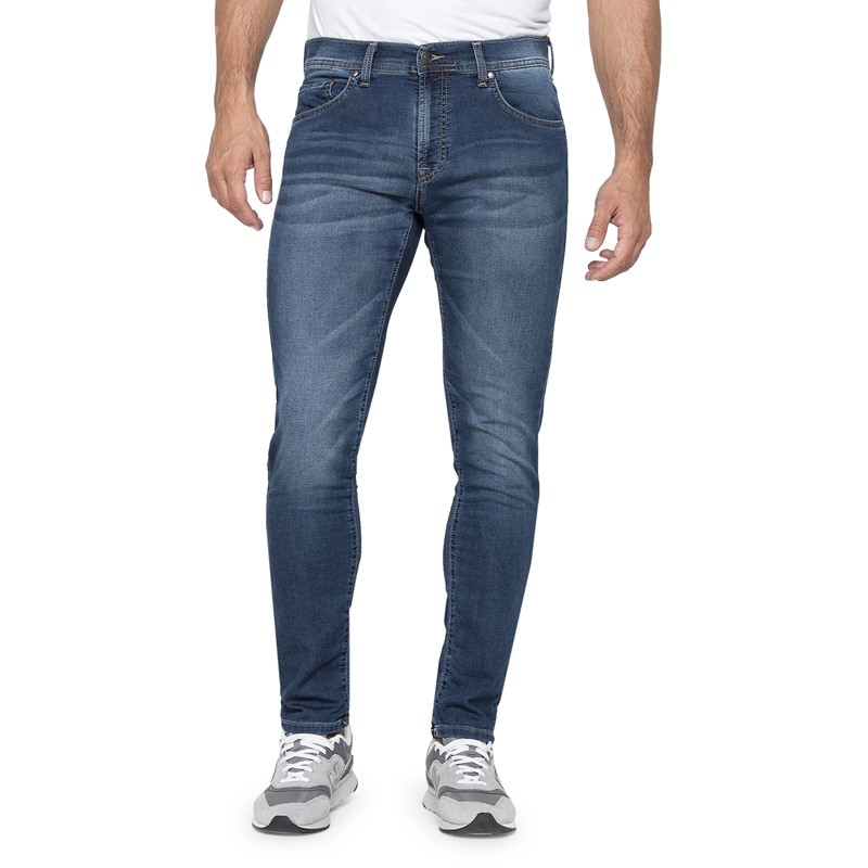  Carrera Jeans Men Clothing 717R 0900A Blue