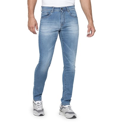 Carrera Jeans Men Clothing 717R 0900A Blue
