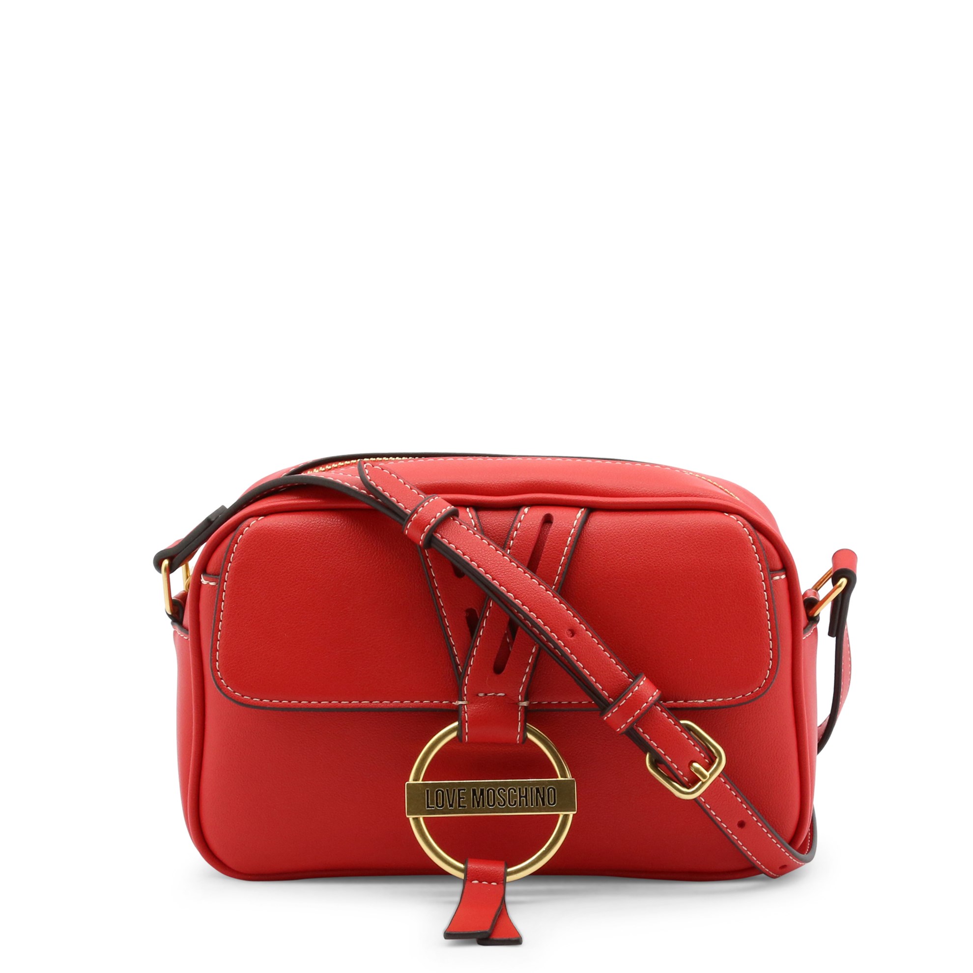 Love Moschino Women bag Jc4201pp1dlk0 Red