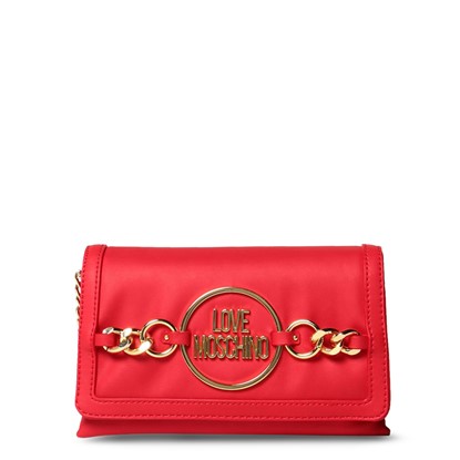 Love Moschino Women bag Jc4152pp1dle0 Red