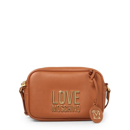Picture of Love Moschino Women bag Jc4107pp1dlj0 Brown