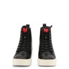  Love Moschino Women Shoes Ja15063g1dia0 Black
