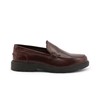  Duca Di Morrone Men Shoes Brenno-Pelle Red