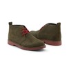  Duca Di Morrone Men Shoes Juri-Cam Green