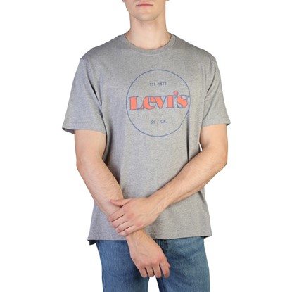 Levis T-shirts 5400970009471