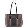  Pierre Cardin Women bag Ms126-83681 Black