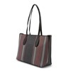  Pierre Cardin Women bag Ms126-83681 Black