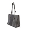  Pierre Cardin Women bag Ms126-83681 Grey