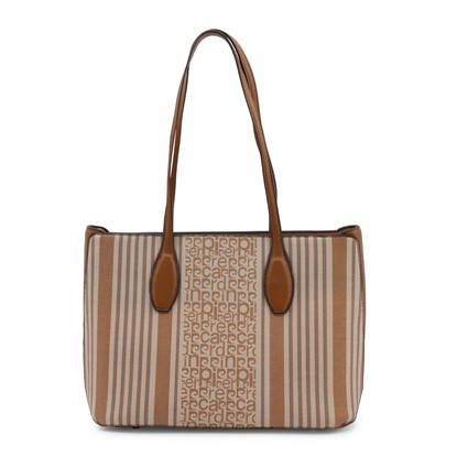 Pierre Cardin Women bag Ms126-83681 Brown